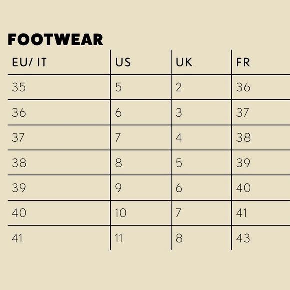 Simon Miller Crystal Slice Platform Mule Sandals - Picture 16 of 16